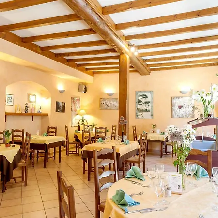 Le Clement Hotel Saint-Clement-sur-Valsonne