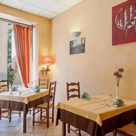 Hotel Le Clement